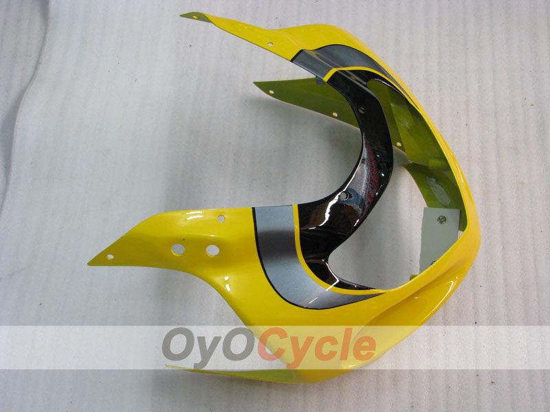 Carena anteriore superiore per Suzuki 00-02 GSXR1000 #OYO87909072 Immagine secondaria del prodotto