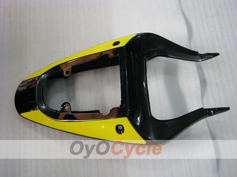 Coda carenatura posteriore per Suzuki 00-02 GSXR1000 #OYO87908876 Immagine secondaria del prodotto