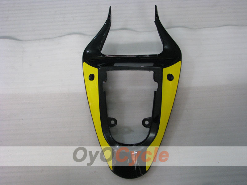 Carena posteriore per Suzuki GSXR750 00-03 #OYO87908549 Immagine secondaria del prodotto