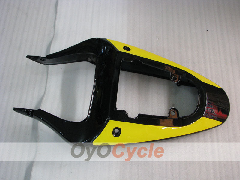 Coda Posteriore Carenatura Per Suzuki 01-03 GSXR600 #OYO87908313 Immagine secondaria del prodotto
