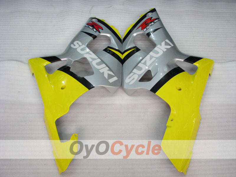 Carenatura lato destro e sinistro per Suzuki 00-02 GSXR1000 #OYO87908875 Immagine principale del prodotto