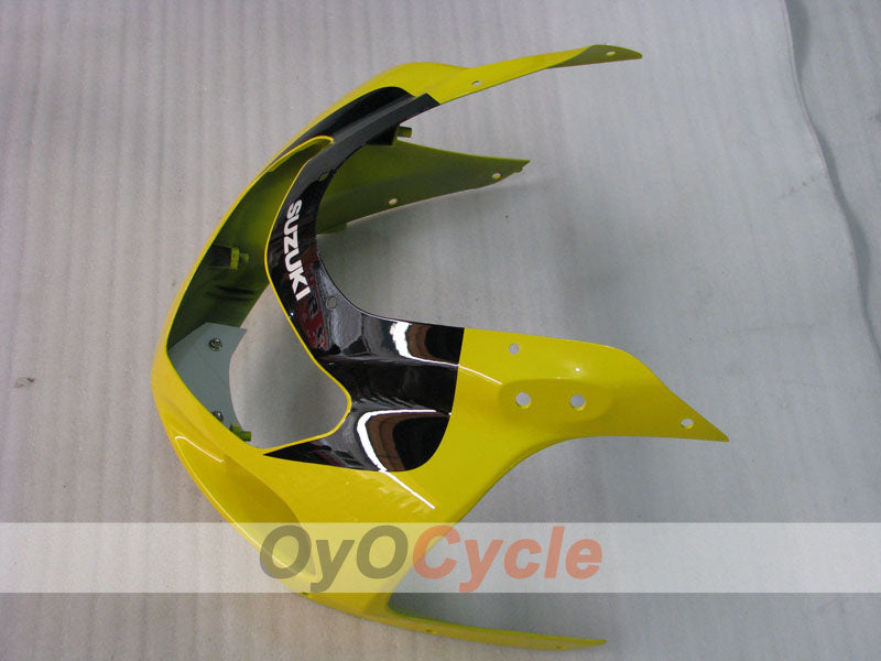 Carena Anteriore Superiore Per Suzuki 01-03 GSXR600 #OYO87908312 Immagine secondaria del prodotto