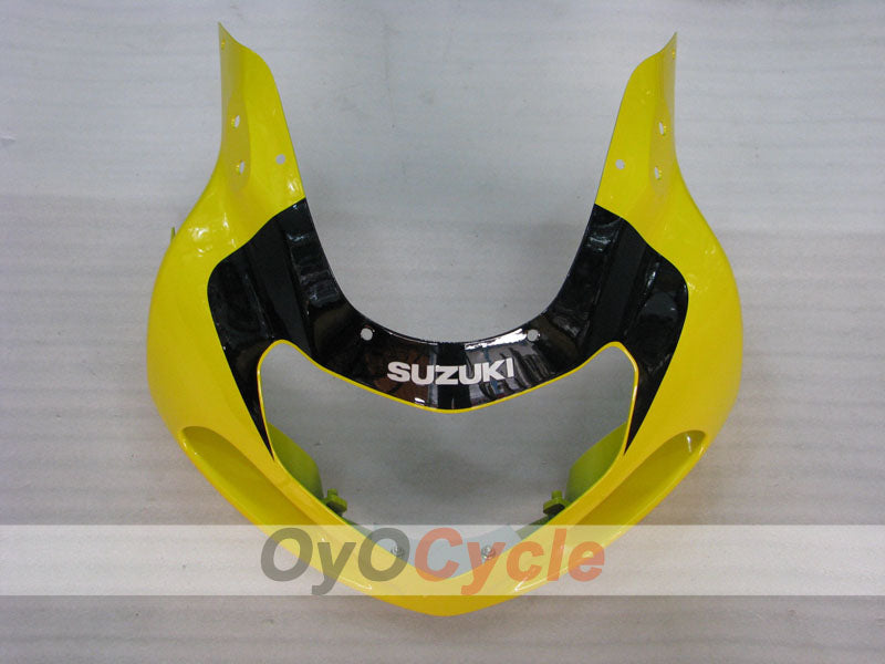 Carena Anteriore Superiore Per Suzuki 01-03 GSXR600 #OYO87908312 Immagine principale del prodotto