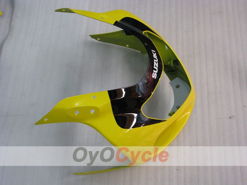 Carena superiore anteriore per Suzuki 00-02 GSXR1000 #OYO87908874 Immagine secondaria del prodotto