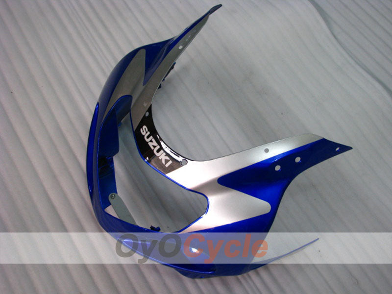 Carena anteriore superiore per Suzuki 00-02 GSXR1000 #OYO87909378 Immagine secondaria del prodotto