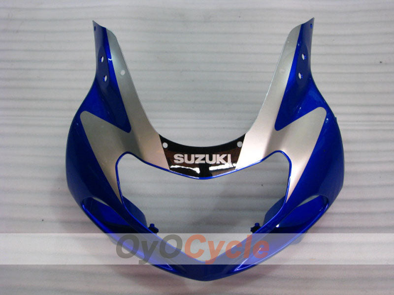 Carena anteriore superiore per Suzuki 00-02 GSXR1000 #OYO87909378 Immagine principale del prodotto