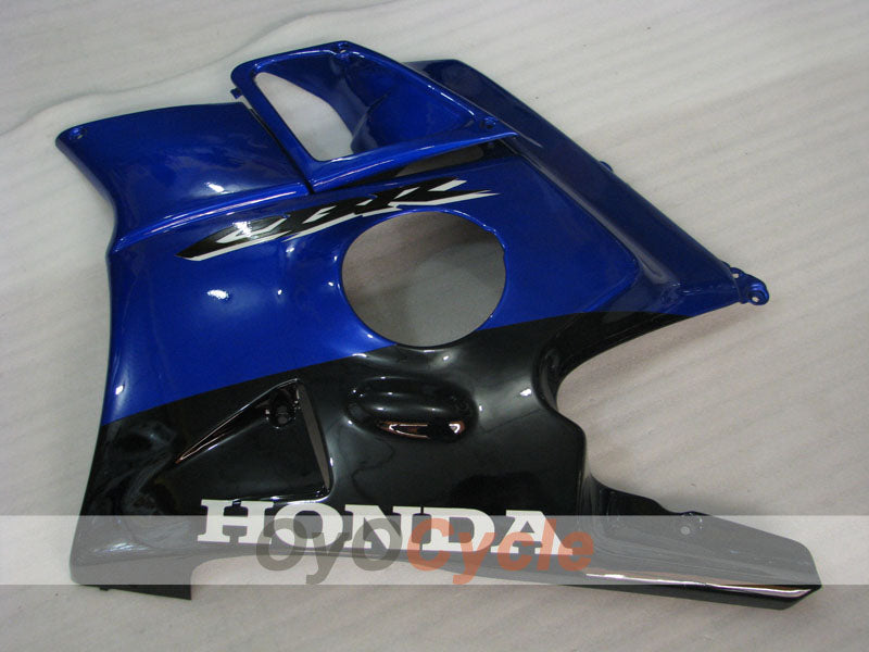 Carenatura lato destro e sinistro per Honda 91-94 CBR600F2 #OYO87907912 Immagine secondaria del prodotto