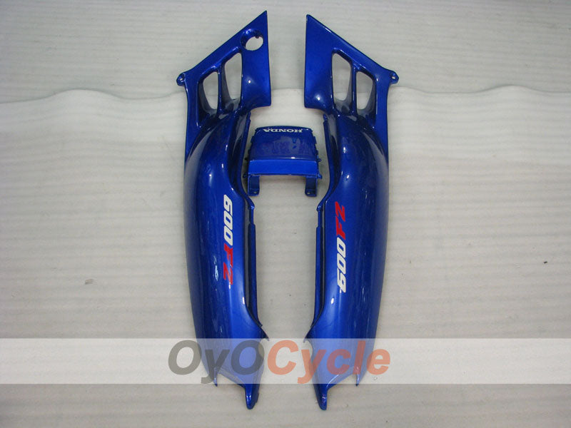 Carenatura Posteriore Coda Per Honda 91-94 CBR600F2 #OYO87907913 Immagine principale del prodotto