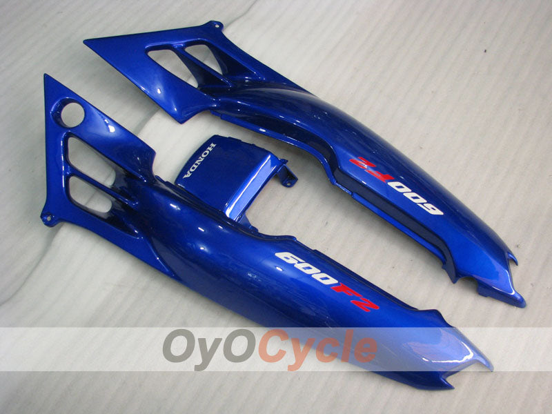Carenatura Posteriore Coda Per Honda 91-94 CBR600F2 #OYO87907913 Immagine secondaria del prodotto