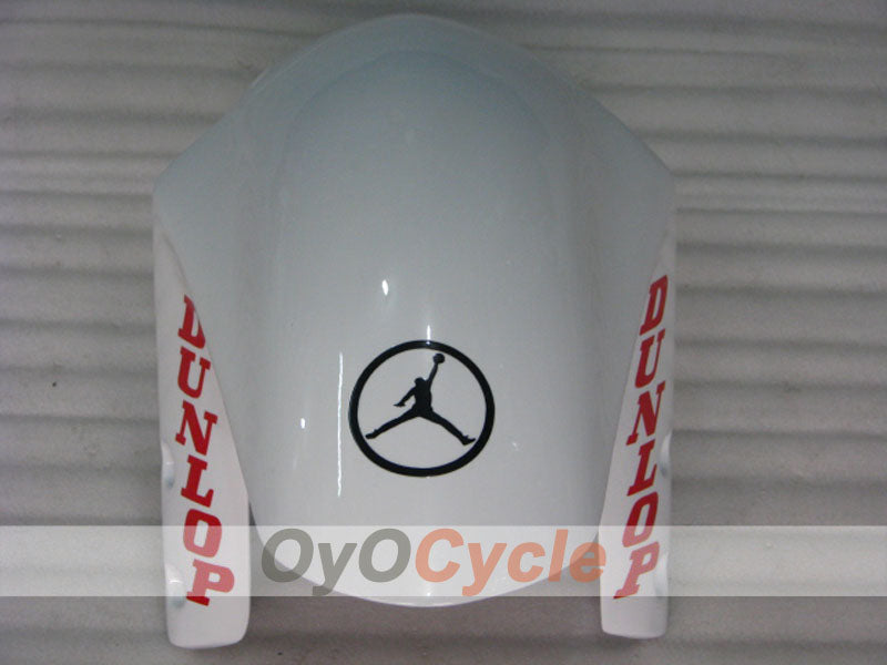Carenatura parafango anteriore per Suzuki 00-03 GSXR750 #OYO87908660