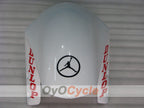 Carenatura parafango anteriore per Suzuki 00-03 GSXR750 #OYO87908660