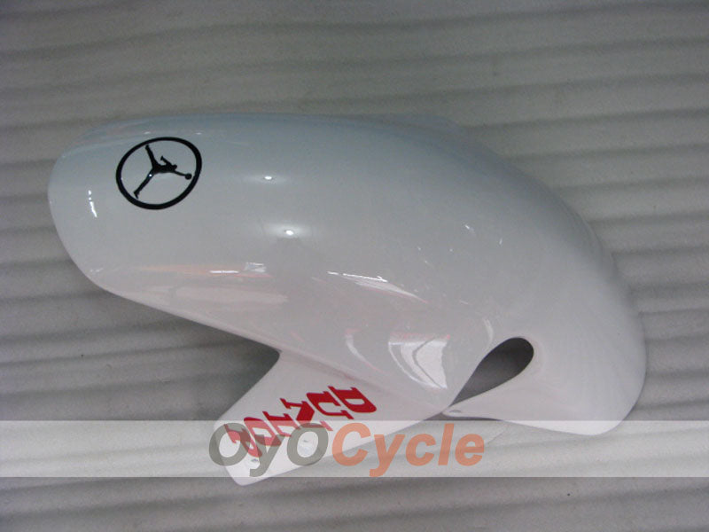 Carenatura parafango anteriore per Suzuki 00-03 GSXR750 #OYO87908660