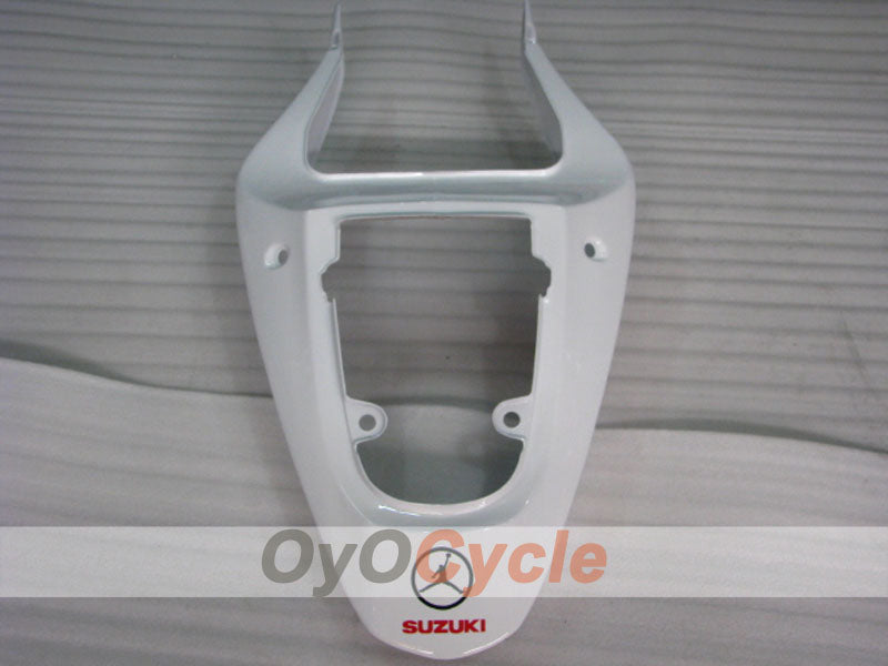 Coda Posteriore Carenatura Per Suzuki 01-03 GSXR600 #OYO87908388 Immagine principale del prodotto