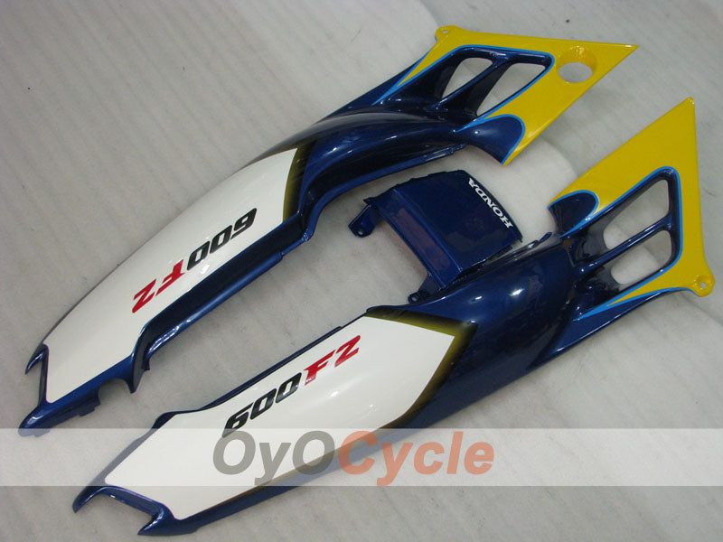 Coda carena posteriore per Honda 91-94 CBR600F2 #OYO87907859 Immagine principale del prodotto