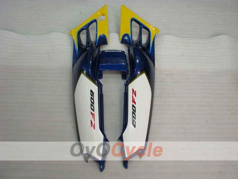 Coda carena posteriore per Honda 91-94 CBR600F2 #OYO87907859 Immagine secondaria del prodotto