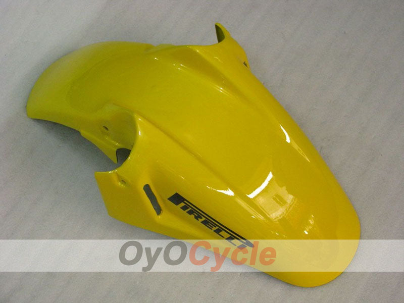 Parafango Anteriore Carena Per Honda 91-94 CBR600F2 #OYO87907857 Immagine secondaria del prodotto