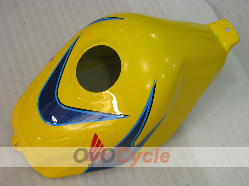 Carenatura Serbatoio Carburante Per Honda 91-94 CBR600F2 #OYO87907858 Immagine secondaria del prodotto