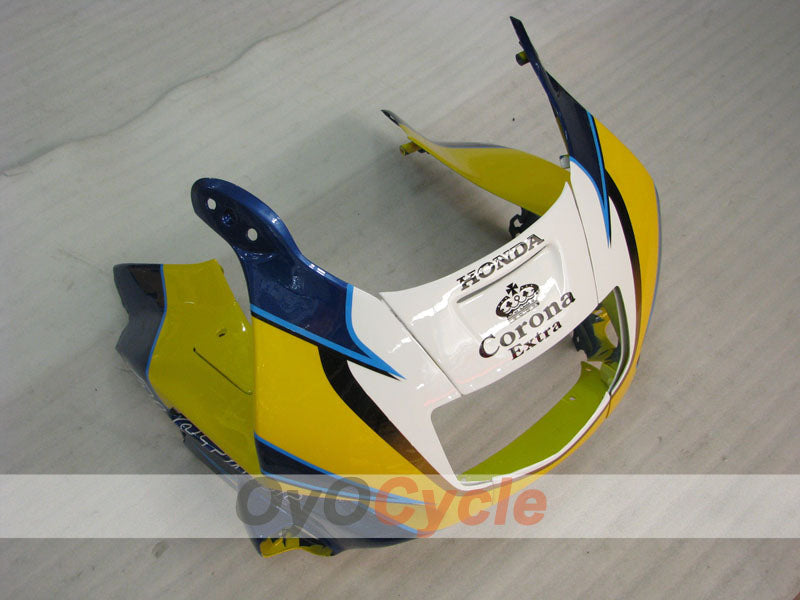 Carena Anteriore Superiore per Honda 91-94 CBR600F2 #OYO87907855 Immagine secondaria del prodotto