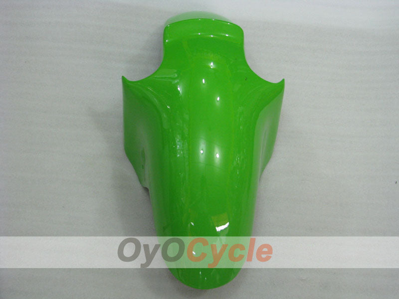 Parafango Anteriore Carena Per Kawasaki 00-01 Ninja ZX-12R #OYO87913509 Immagine principale del prodotto