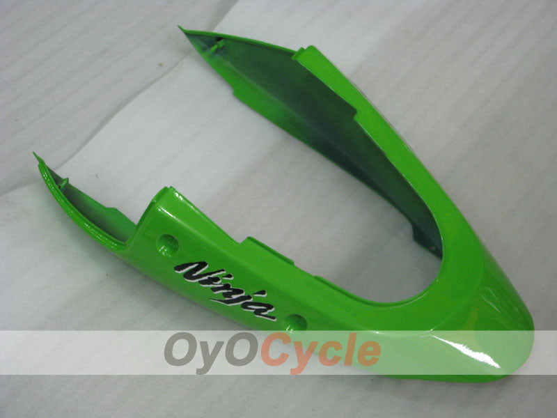 Coda Carenatura Posteriore Per Kawasaki 00-01 Ninja ZX-12R #OYO87913505 Immagine secondaria del prodotto
