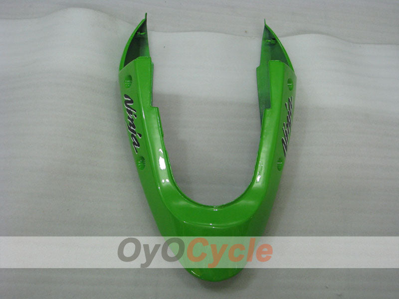 Coda Carenatura Posteriore Per Kawasaki 00-01 Ninja ZX-12R #OYO87913505 Immagine principale del prodotto