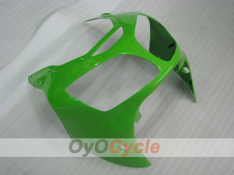Carena Anteriore Superiore Per Kawasaki 00-01 Ninja ZX-12R #OYO87913504 Immagine secondaria del prodotto