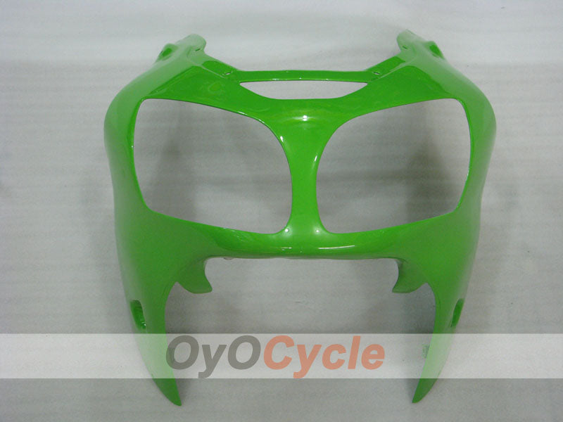 Carena Anteriore Superiore Per Kawasaki 00-01 Ninja ZX-12R #OYO87913504 Immagine principale del prodotto