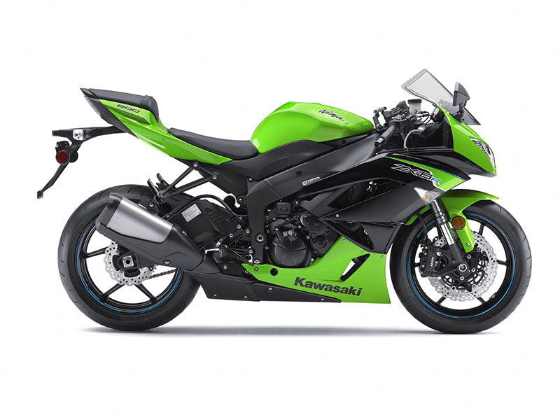 Decalcomania/adesivo per carene moto #OYO87914538 Immagine secondaria del prodotto