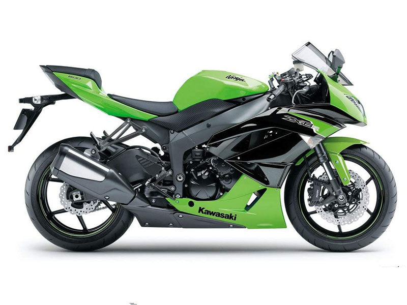 Adesivo/Decalcomania carene moto #OYO87914539 Immagine secondaria del prodotto