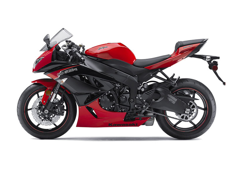 Adesivo / Decalcomania Carene Moto #OYO87914537 Immagine secondaria del prodotto