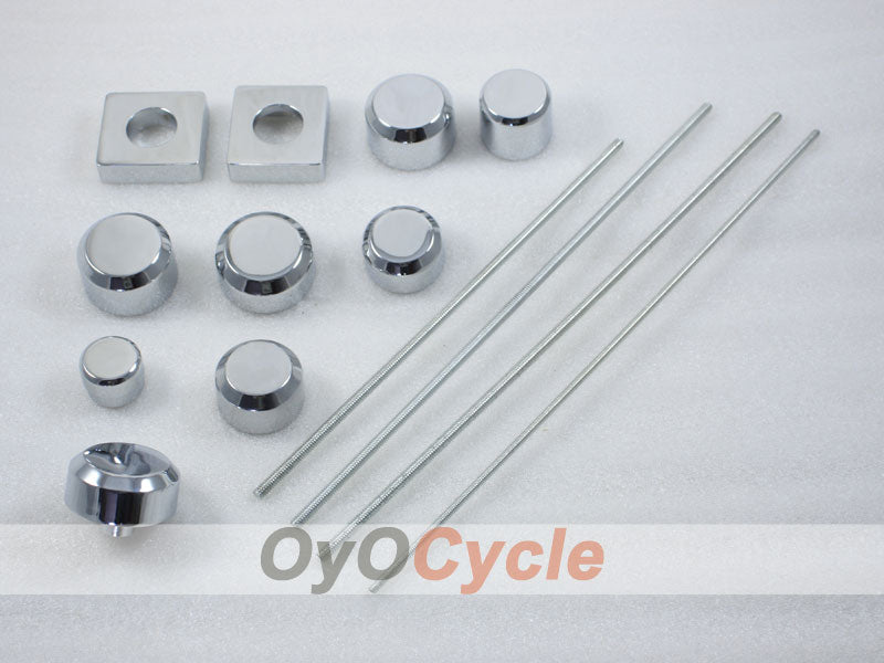 Coperture copriperno per Suzuki Hayabusa 99-11 #OYO87904004 Immagine secondaria del prodotto