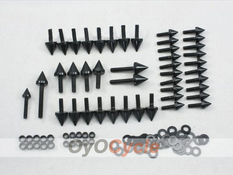 Viti per carenatura per Honda CBR600F4 #OYO87903349
