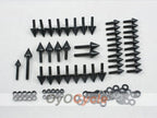 Viti per carenatura per Honda CBR600F4 #OYO87903349