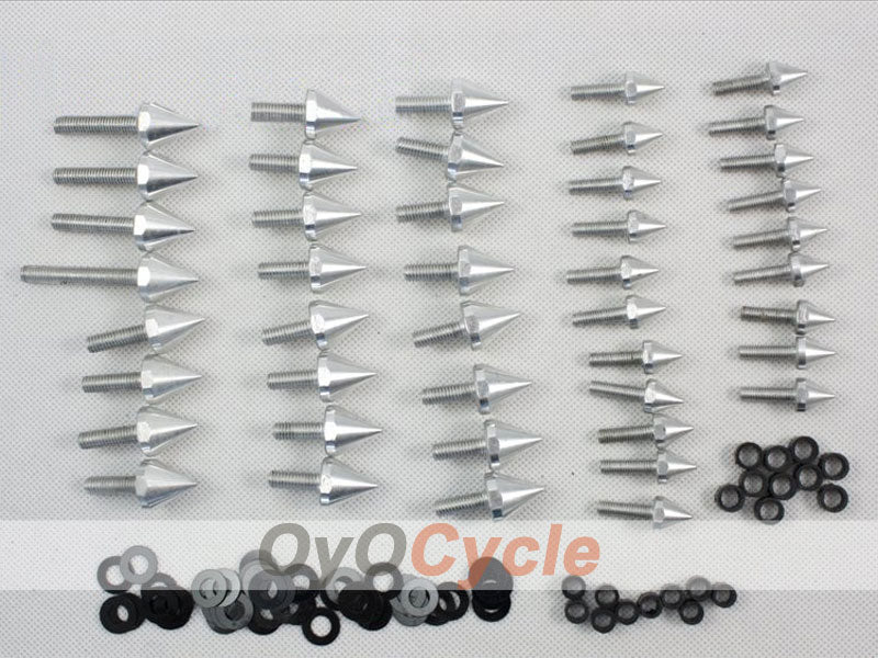 Viti per carenatura per Honda CBR600F4 F4i #OYO87903320 Immagine principale del prodotto