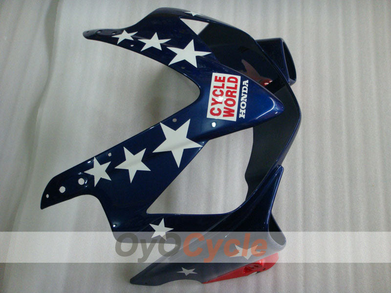 Cupolino Anteriore Superiore Per Honda CBR600F4i 01-03 #OYO87908038 Immagine principale del prodotto