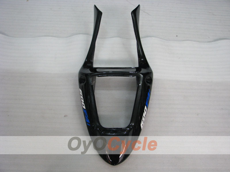 Coda Posteriore Carena Per Honda 01-03 CBR600F4i #OYO87908037 Immagine secondaria del prodotto