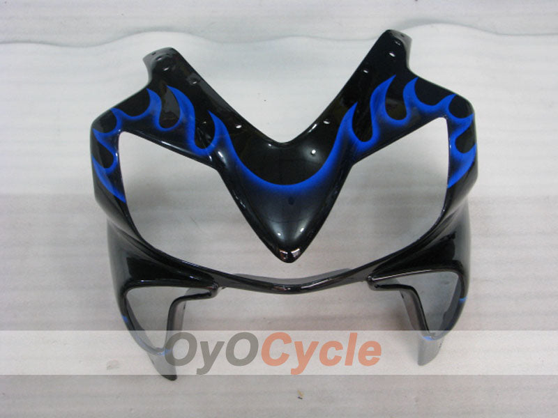 Carena anteriore superiore per Honda 01-03 CBR600F4i #OYO87908034