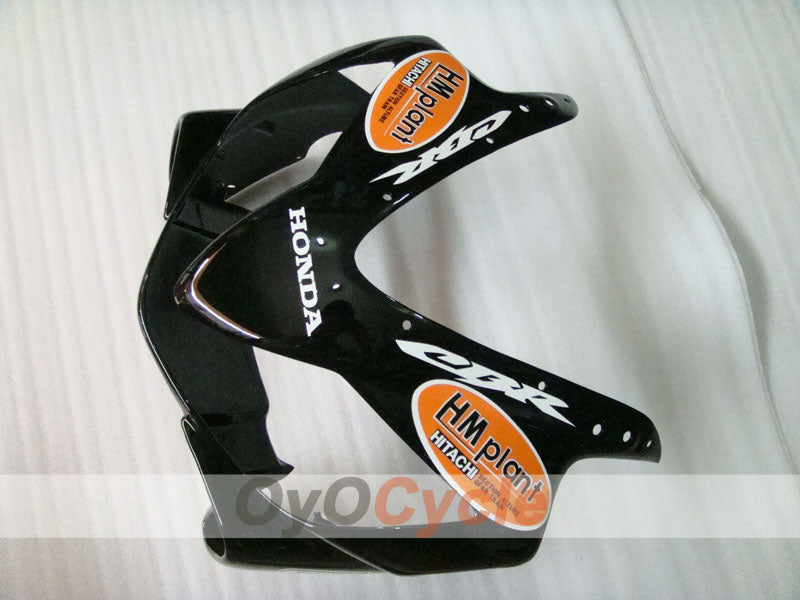 Carena superiore anteriore per Honda 01-03 CBR600F4i #OYO87908041 Immagine secondaria del prodotto