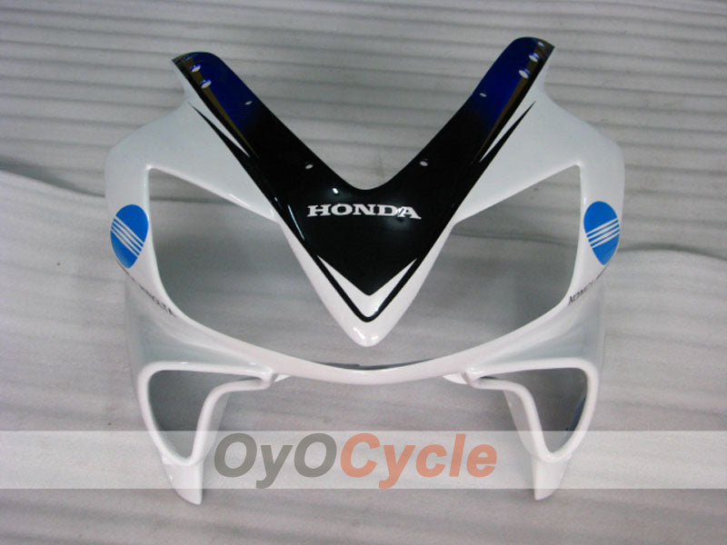 Carena Anteriore Superiore Per Honda 01-03 CBR600F4i #OYO87908045 Immagine principale del prodotto