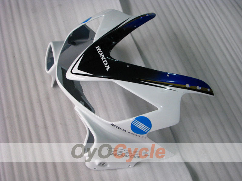 Carena Anteriore Superiore Per Honda 01-03 CBR600F4i #OYO87908045 Immagine secondaria del prodotto