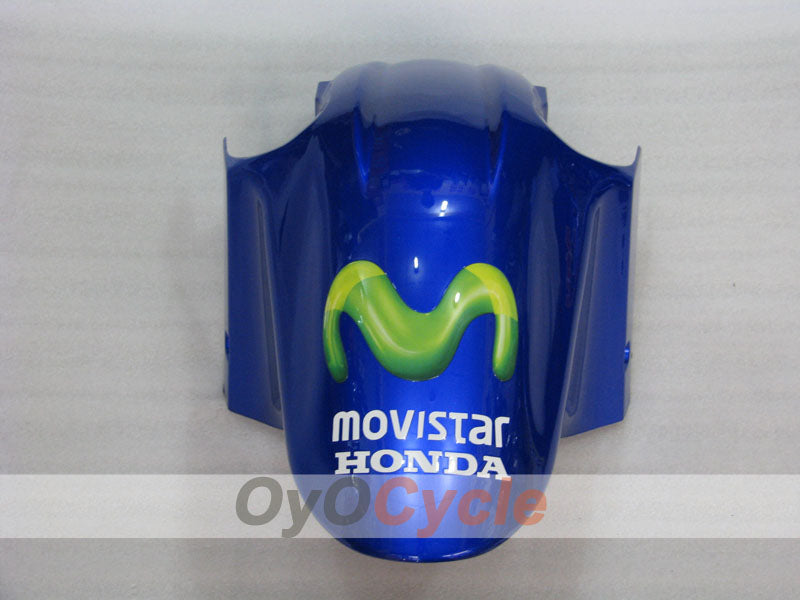 Carenatura parafango anteriore per Honda 01-03 CBR600F4i #OYO87908051 Immagine secondaria del prodotto