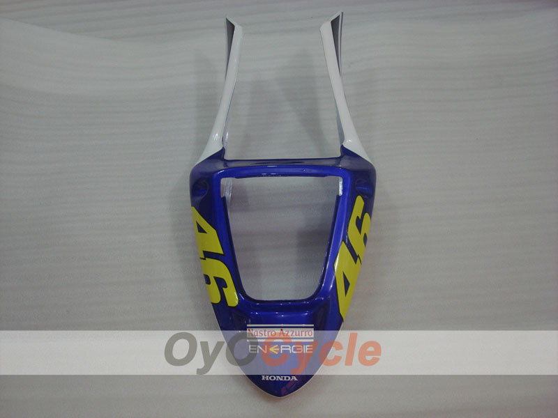 Carena Coda Posteriore per Honda 01-03 CBR600F4i #OYO87908056 Immagine principale del prodotto