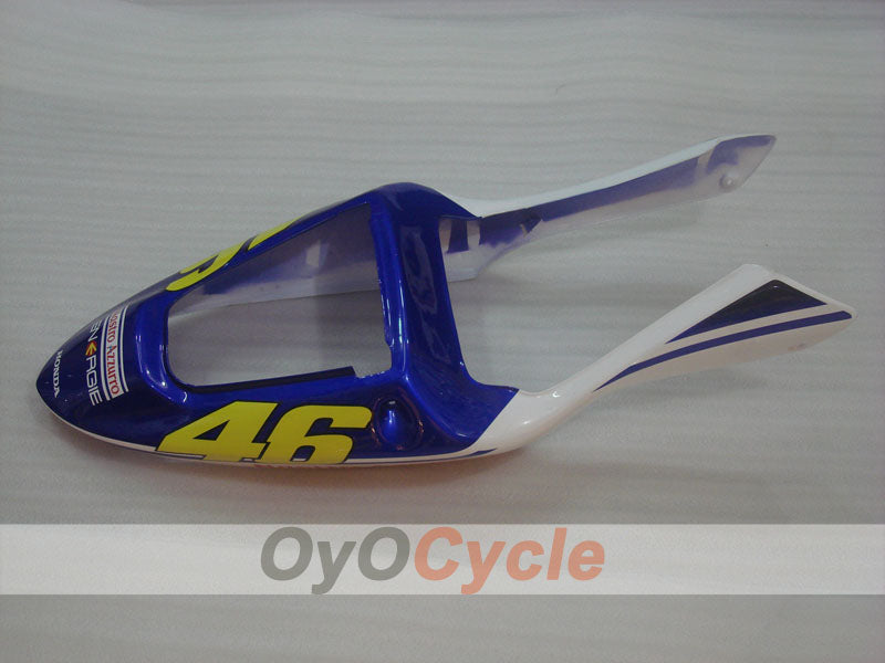 Carena Coda Posteriore per Honda 01-03 CBR600F4i #OYO87908056 Immagine secondaria del prodotto