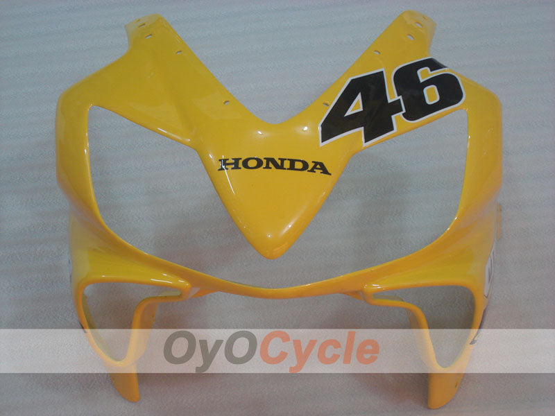 Carena superiore anteriore per Honda 01-03 CBR600F4i #OYO87908053 Immagine principale del prodotto
