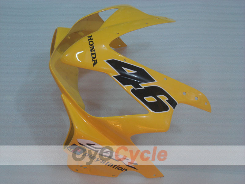 Carena superiore anteriore per Honda 01-03 CBR600F4i #OYO87908053 Immagine secondaria del prodotto