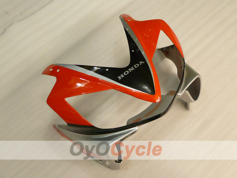 Cupolino Anteriore Superiore Per Honda CBR600F4i 01-03 #OYO87908057 Immagine secondaria del prodotto