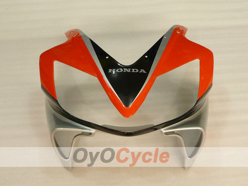 Cupolino Anteriore Superiore Per Honda CBR600F4i 01-03 #OYO87908057 Immagine principale del prodotto