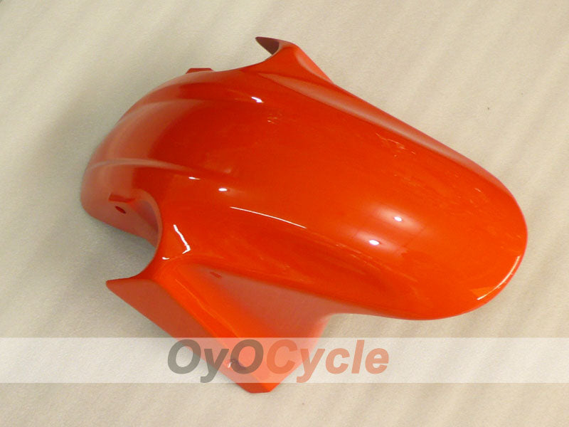 Carena parafango anteriore per Honda 01-03 CBR600F4i #OYO87908059 Immagine principale del prodotto