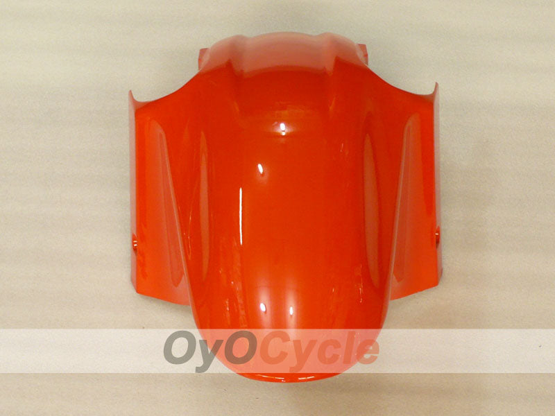 Carena parafango anteriore per Honda 01-03 CBR600F4i #OYO87908059 Immagine secondaria del prodotto