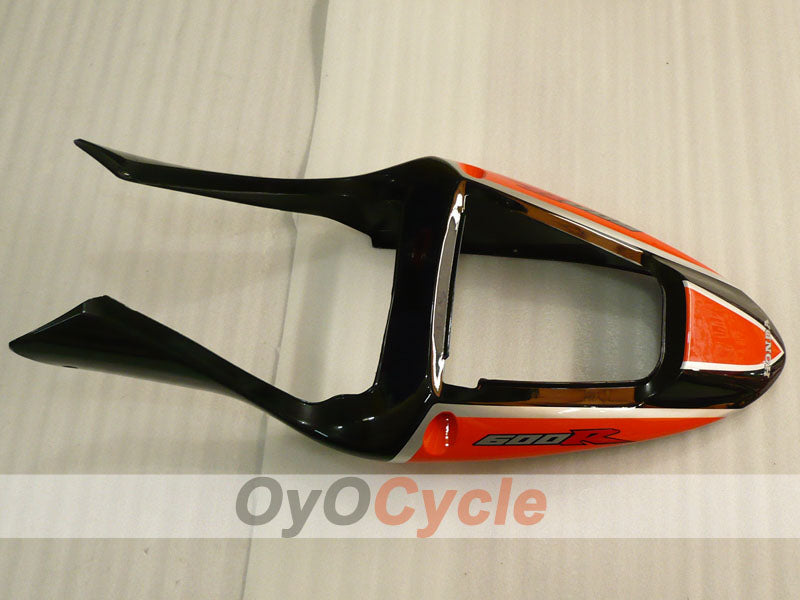 Carena Coda Posteriore Per Honda 01-03 CBR600F4i #OYO87908060 Immagine principale del prodotto
